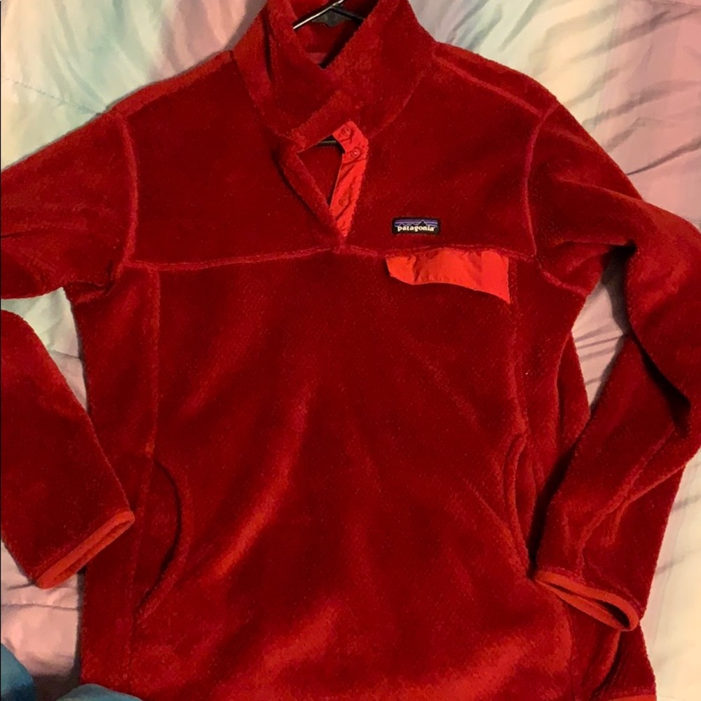Women’s Patagonia jacket
